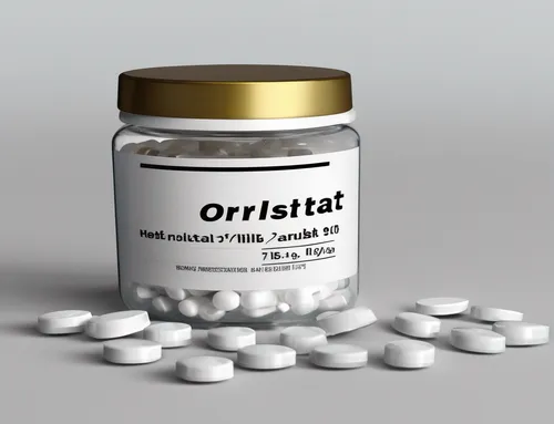 orlistat 120 mg precio españa